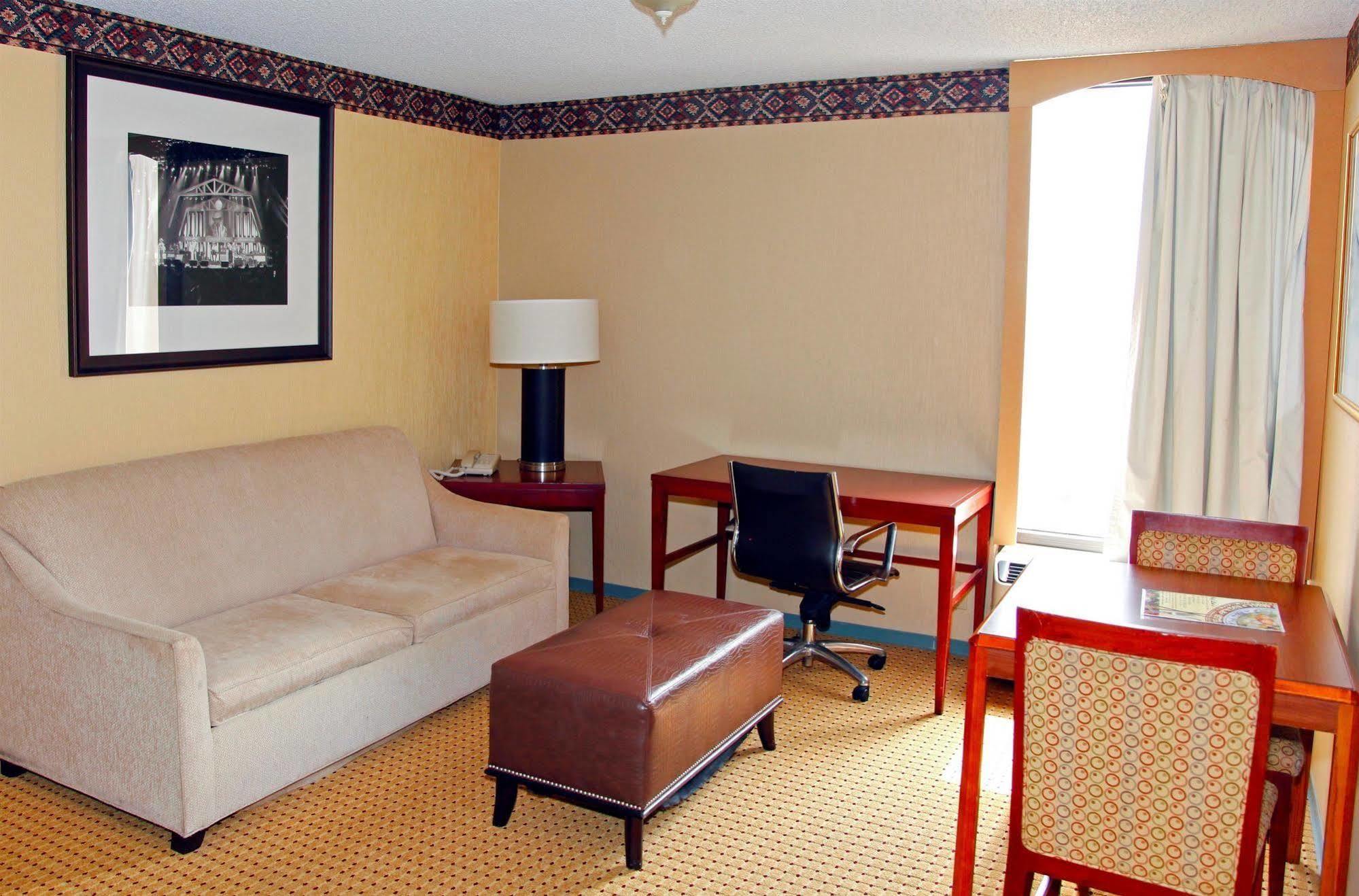 Hotel Oyo Townhouse Houston George Bush Intercontinental Exteriér fotografie