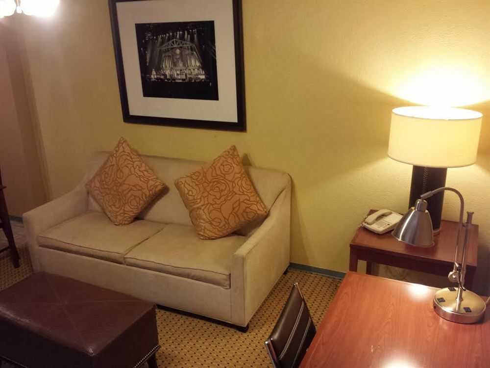 Hotel Oyo Townhouse Houston George Bush Intercontinental Exteriér fotografie