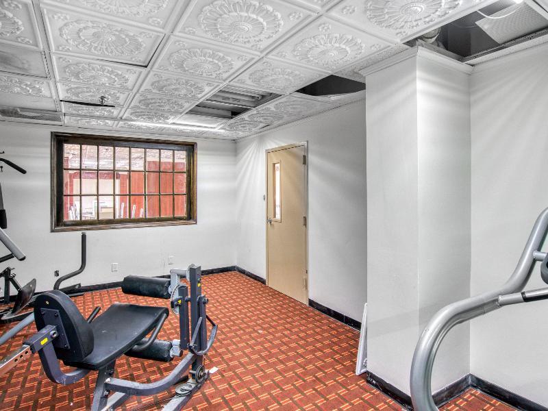 Hotel Oyo Townhouse Houston George Bush Intercontinental Exteriér fotografie