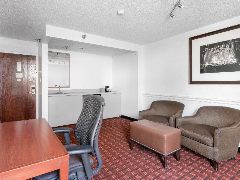 Hotel Oyo Townhouse Houston George Bush Intercontinental Exteriér fotografie